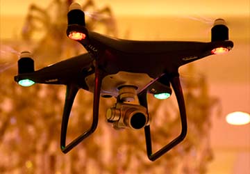 Drone & Defence